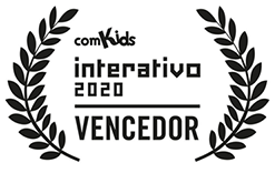 DCPC, vencedor Comkids 2020